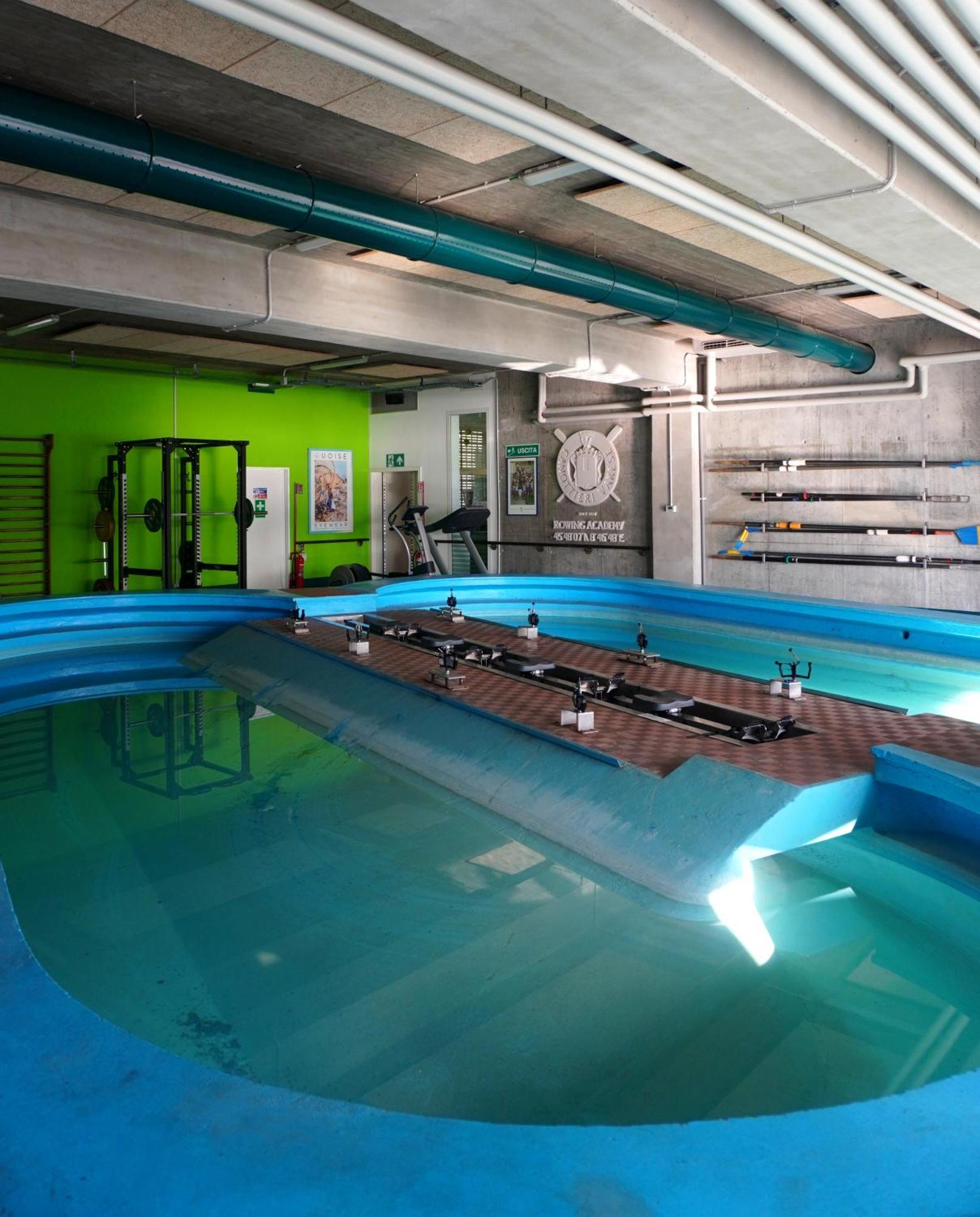 Hotel Mariuccia Varese Exteriér fotografie